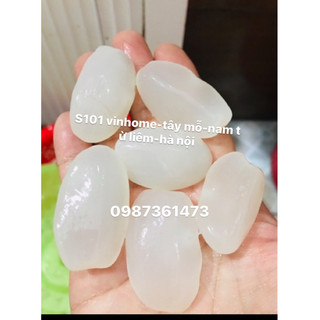 hạt đác tươi -tây mỗ hà nội