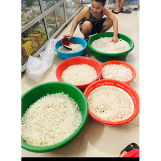 hạt đác tươi -tây mỗ hà nội