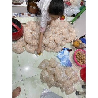 hạt đác tươi -tây mỗ hà nội
