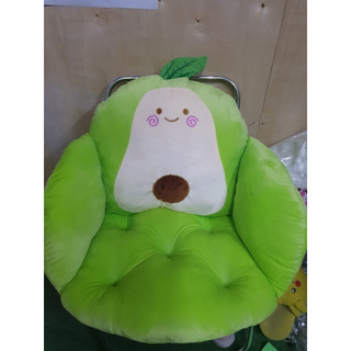 ghế lười tựa lưng hình thú