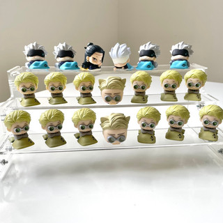 (New/Sẵn) Mô hình Gacha Jujutsu Kaisen