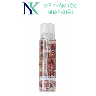 Tinh dầu dưỡng tóc hoa ngôn sasaba 120ml