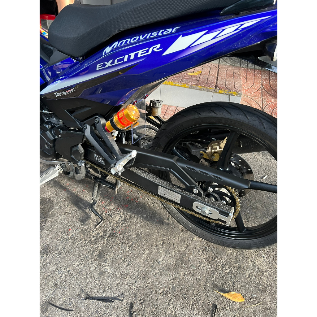 CARTE X1R THÁI HÀNG YAMAHA CHÍNH HÃNG