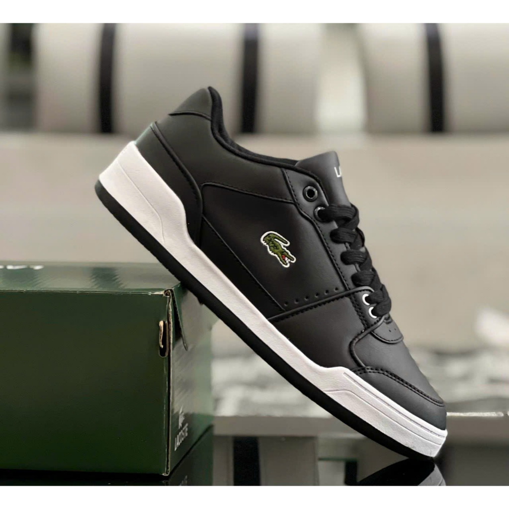 Giày Thể Thao Lascoste Nam