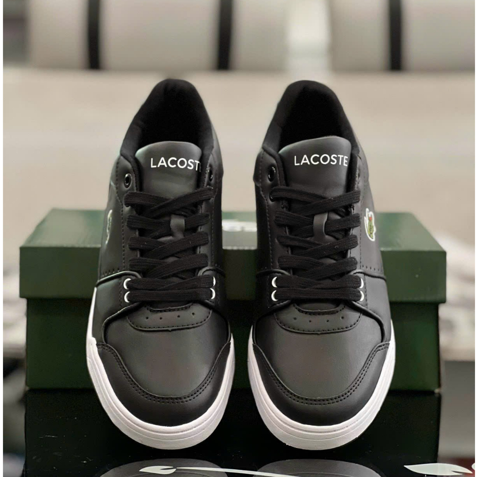 Giày Thể Thao Lascoste Nam