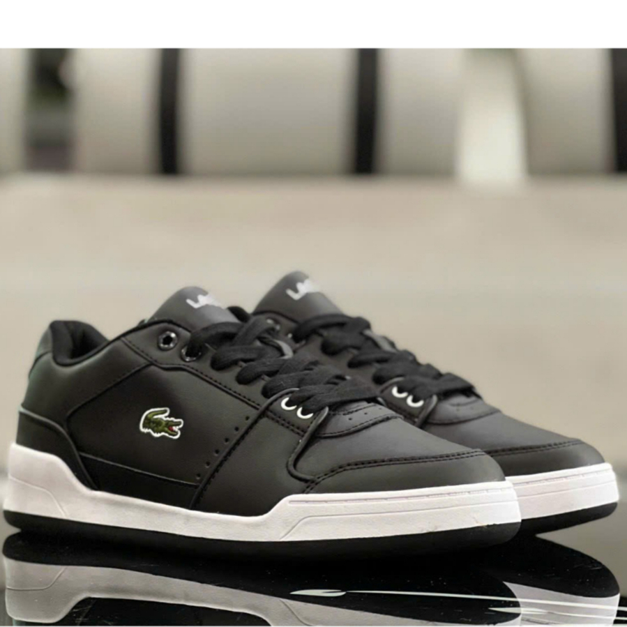 Giày Thể Thao Lascoste Nam