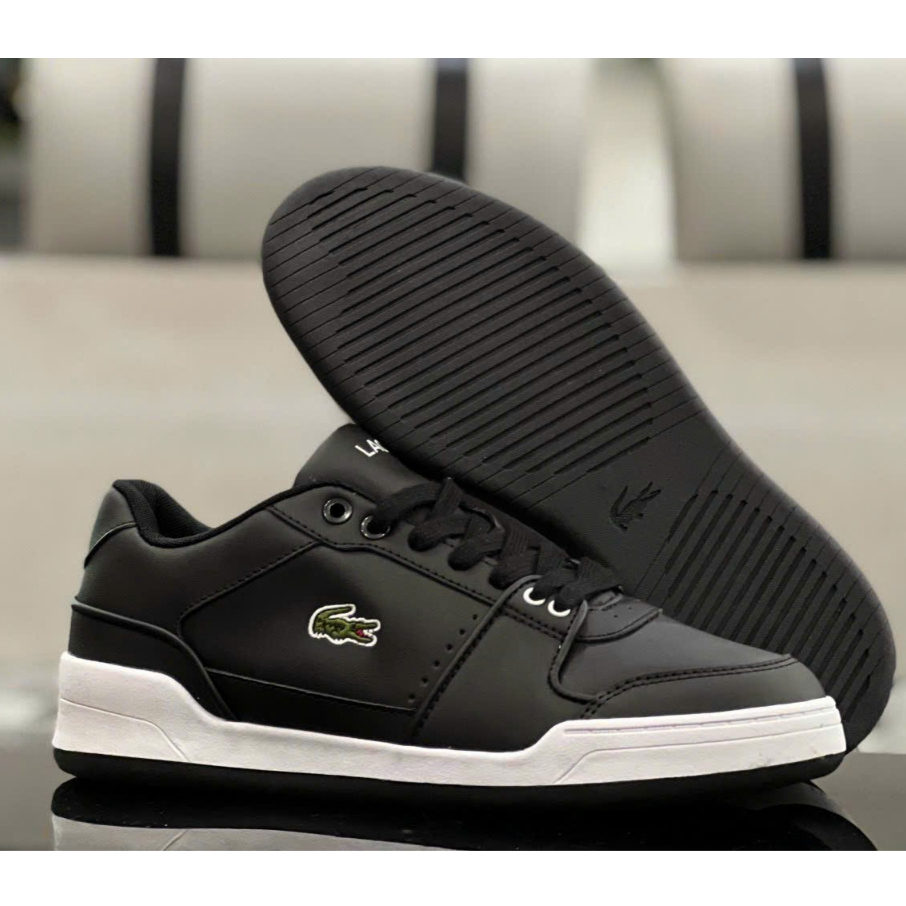 Giày Thể Thao Lascoste Nam