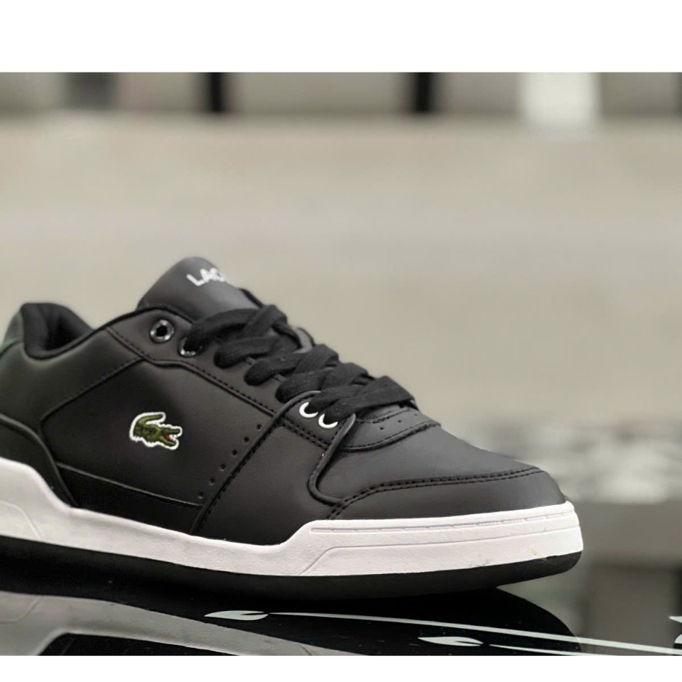 Giày Thể Thao Lascoste Nam