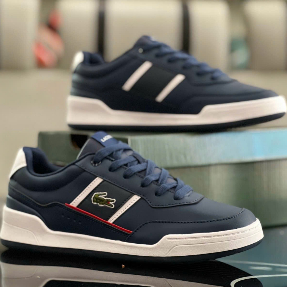 Giày Thể Thao Lascoste Nam