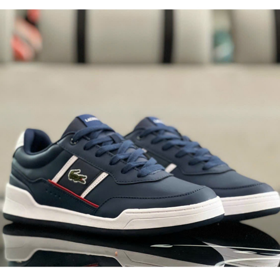 Giày Thể Thao Lascoste Nam