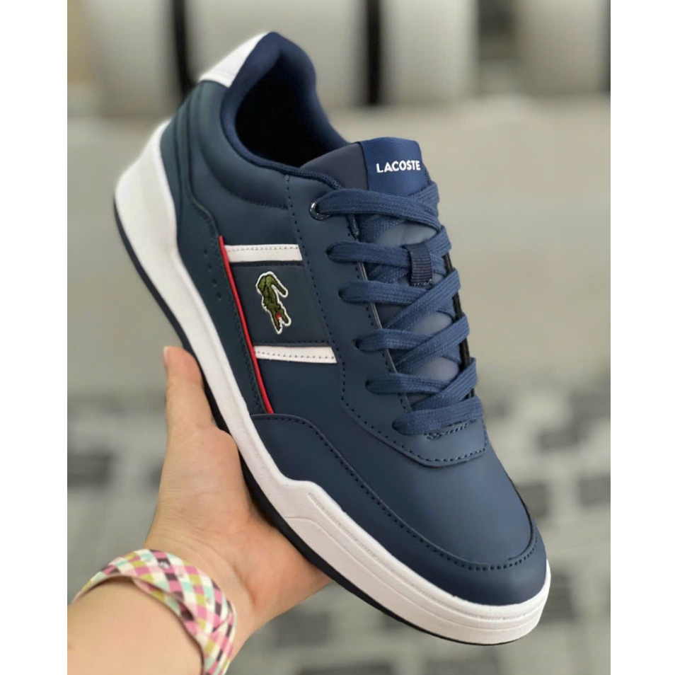Giày Thể Thao Lascoste Nam