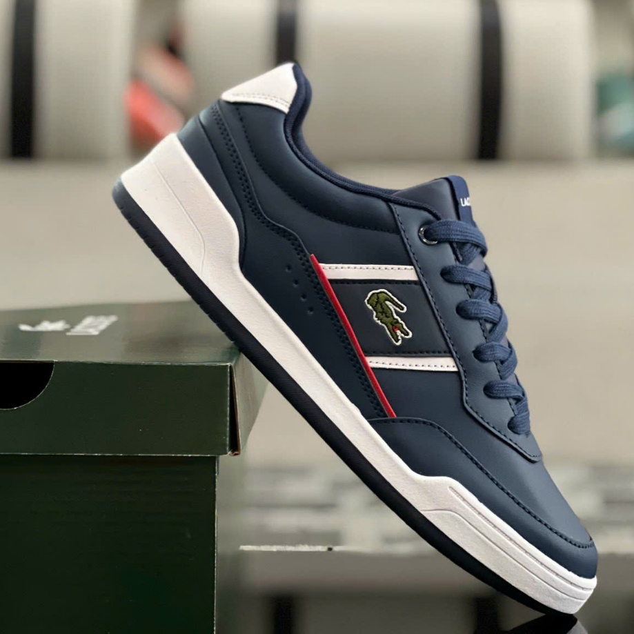 Giày Thể Thao Lascoste Nam