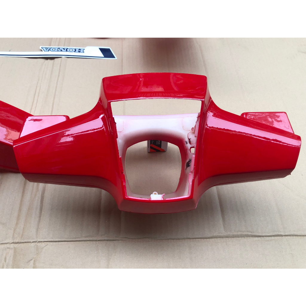 FULL BỘ ĐẦU ĐÈN XE CUB DD