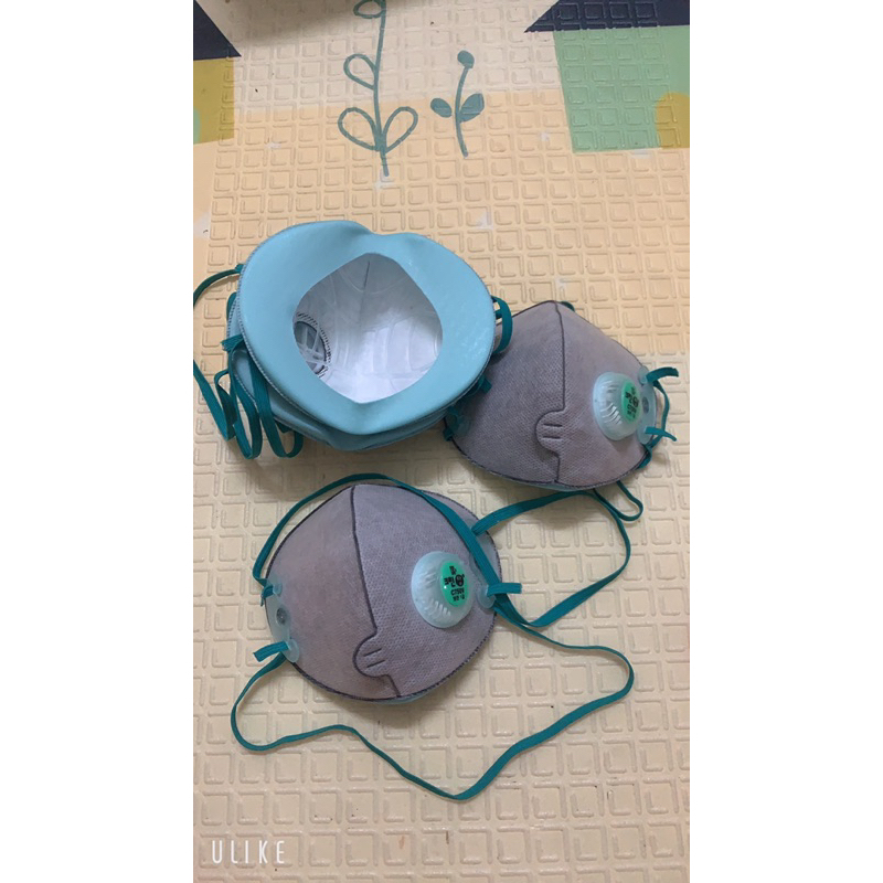 combo 20 khâu trang c750v  hàn quốc