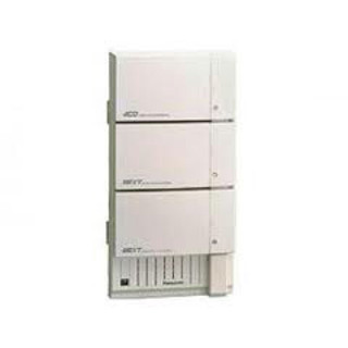 Tổng đài Panasonic kx-td1232 cho khách sạn và văn phòng nhà xưởng