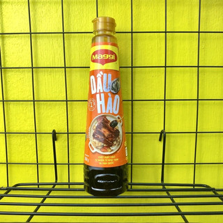 Dầu Hào Maggi 150/350/820