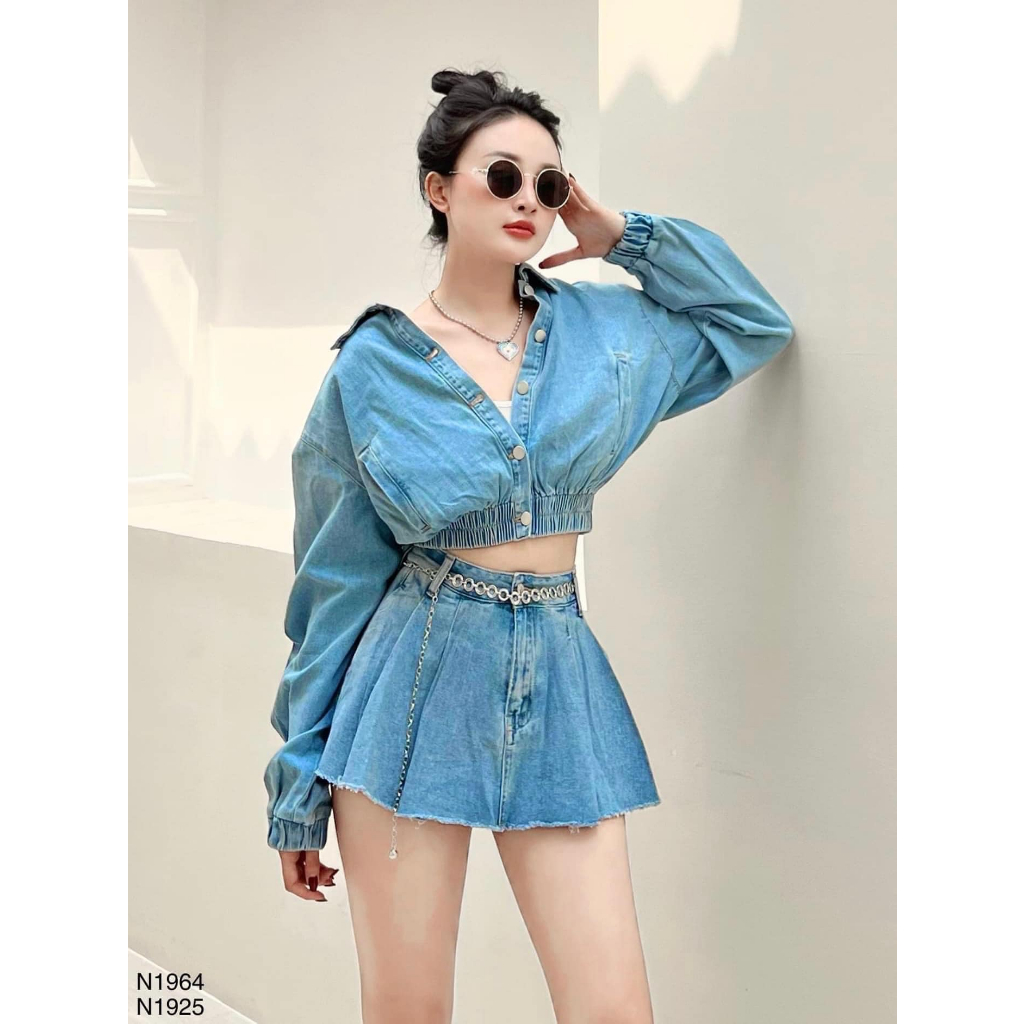 Áo khoác basic đậm nhạt