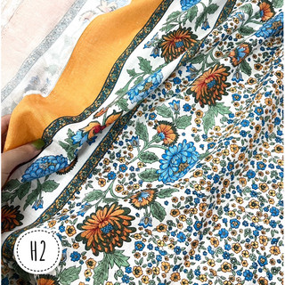 Linen bột hoa, bột thêu hoa