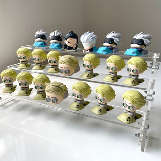 Mô hình Gacha Jujutsu Kaisen
