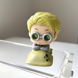 (New/Sẵn) Mô hình Gacha Jujutsu Kaisen