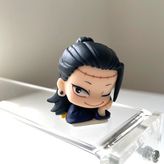 (New/Sẵn) Mô hình Gacha Jujutsu Kaisen