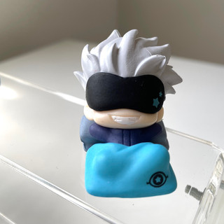(New/Sẵn) Mô hình Gacha Jujutsu Kaisen
