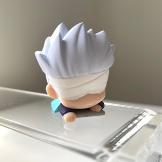 (New/Sẵn) Mô hình Gacha Jujutsu Kaisen