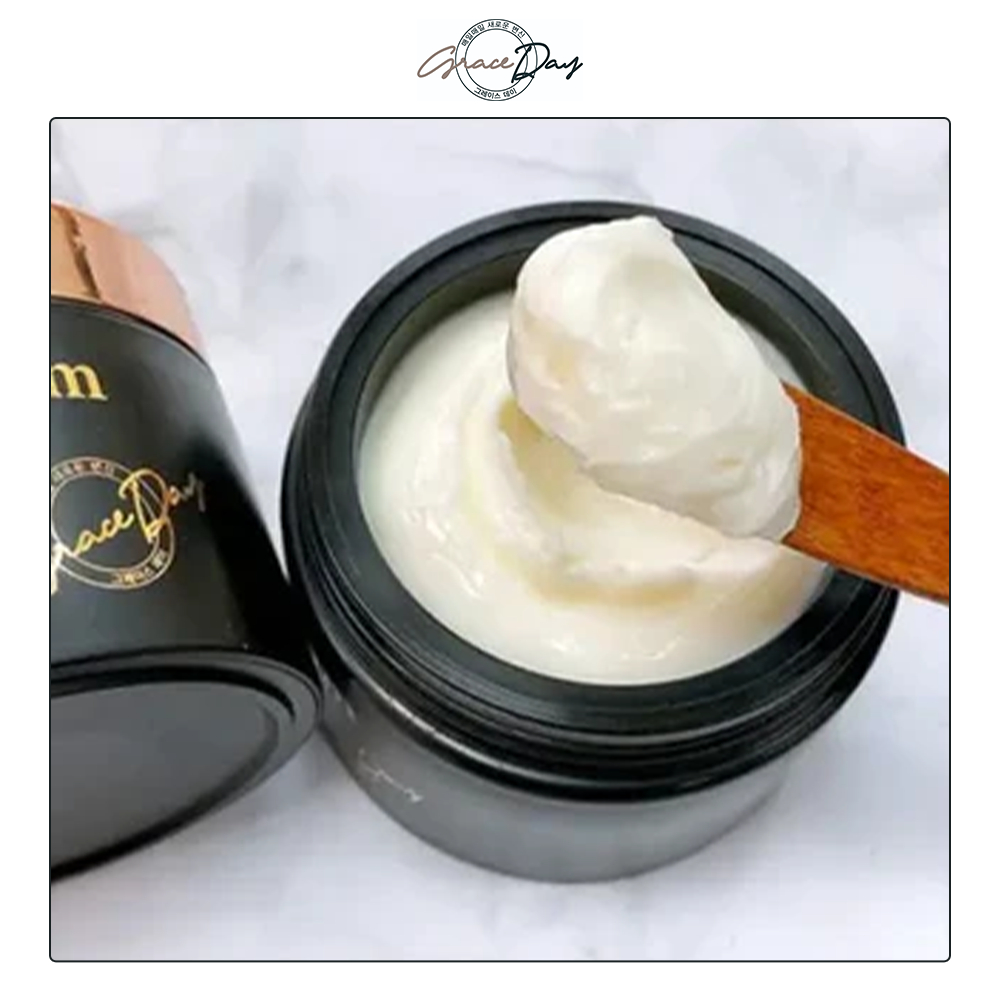 Kem Dưỡng Da Ban Đêm Grace Day Intensive Night Cream 100ml