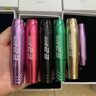 Máy phun xăm e2 pen mini dùng cho mày môi mí, máy pen chính hãng/minhminhshop
