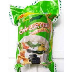 Nowship HCM - Chả lụa chay Liên Tâm 500g
