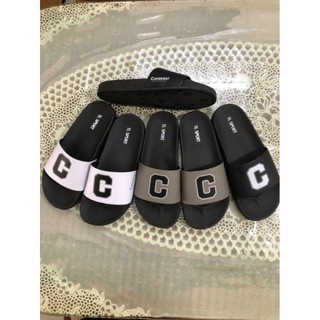 Dép bản C nam bao đi nắng đi mưa ko sợ bông keo( TL)
