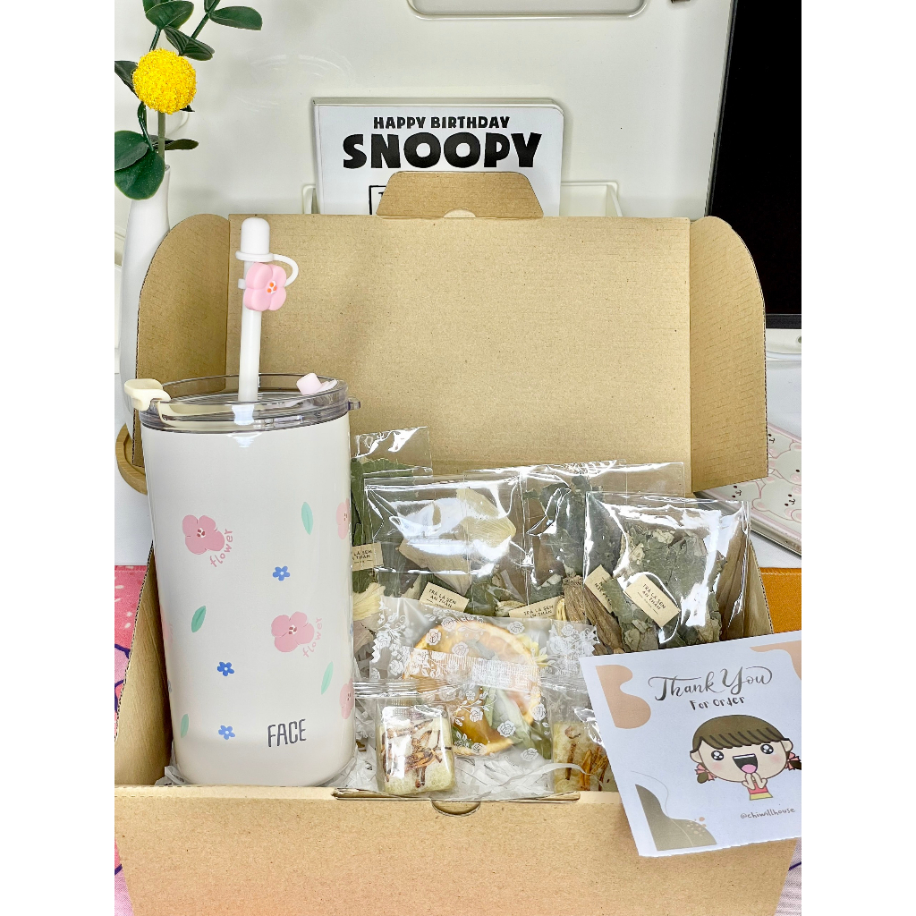 Set quà tặng ý nghĩa