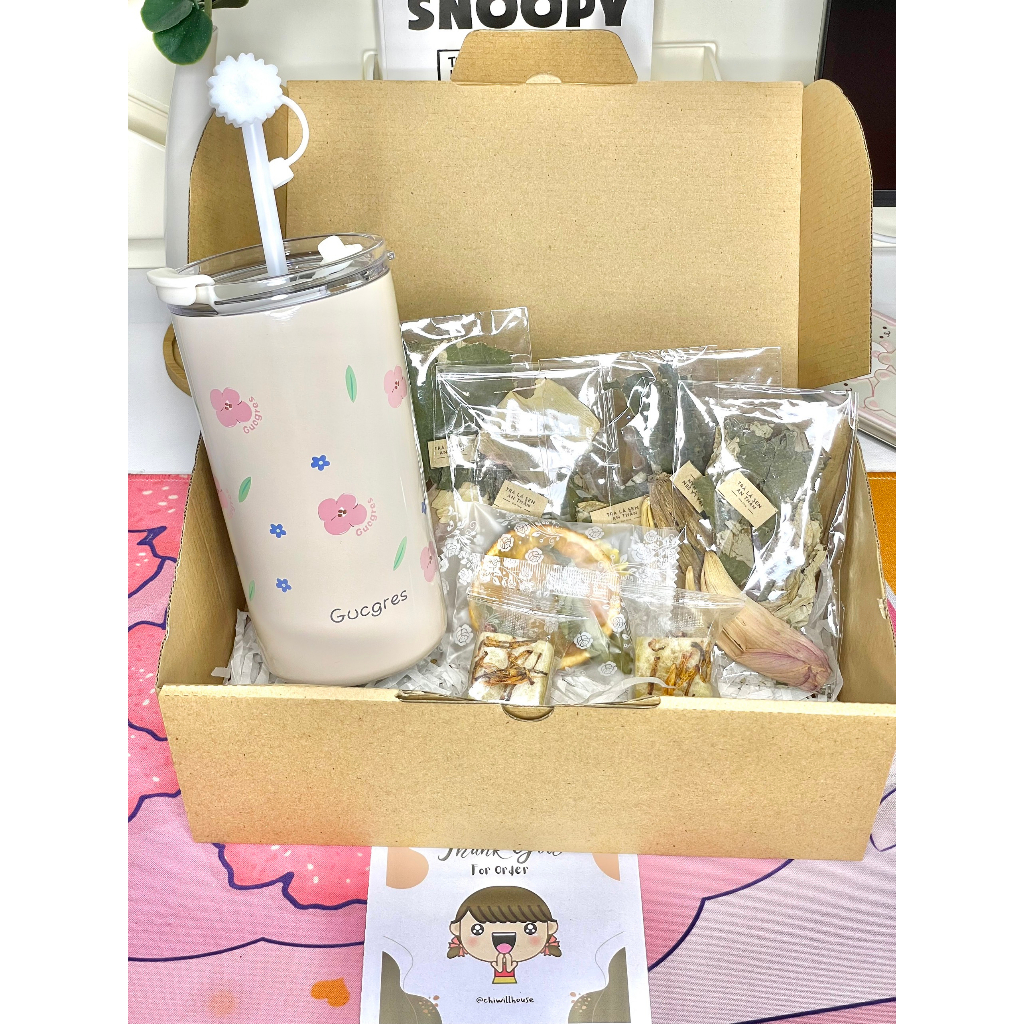 Set quà tặng ý nghĩa