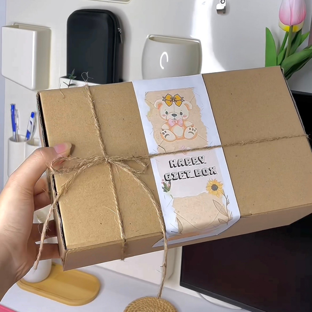 Set quà tặng ý nghĩa