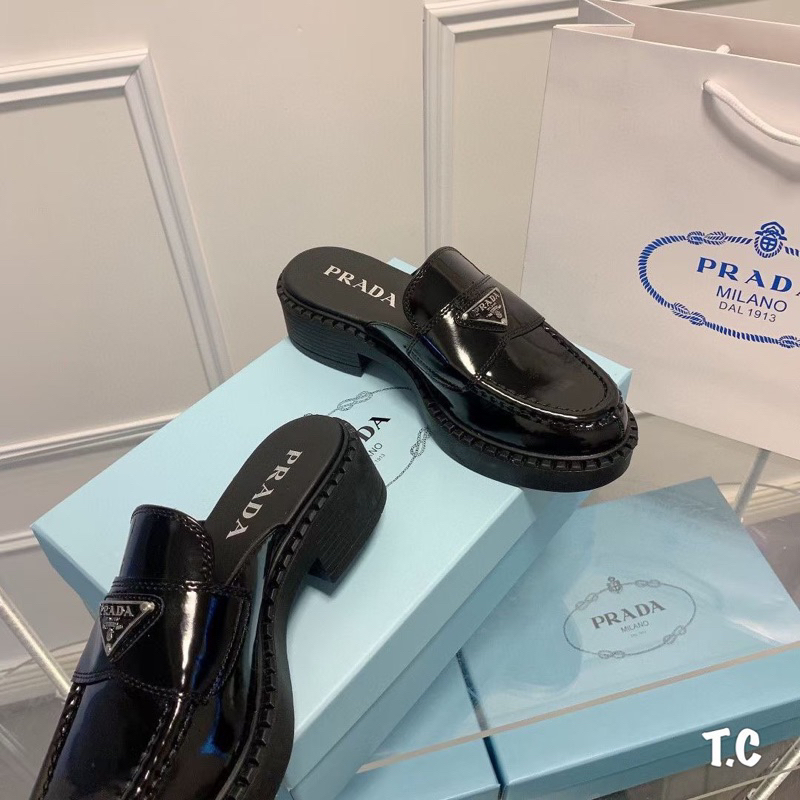 Sục Da Pra.daa Siêu Hot Fullbox +Bill