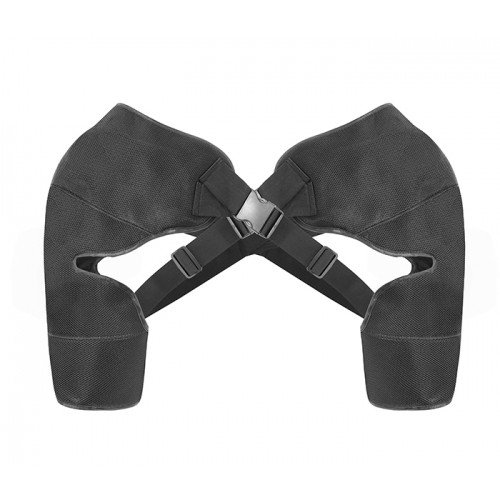 Máy massage vai và bắp tay nén ép khí thế hệ mới ST-502H - Giảm đau nhức mỏi , căng cơ hiệu quả | OKbuy