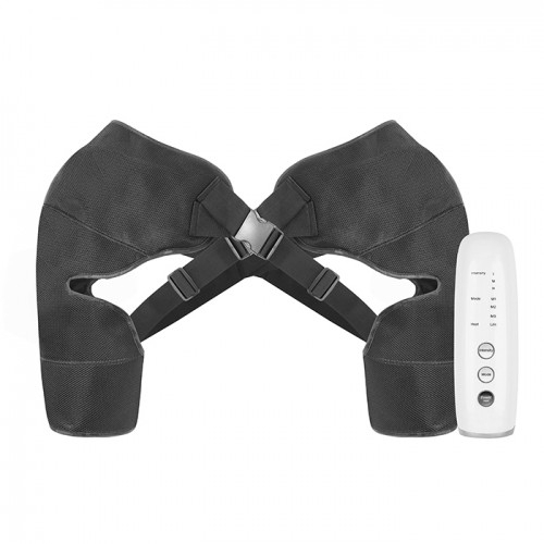 Máy massage vai và bắp tay nén ép khí thế hệ mới ST-502H - Giảm đau nhức mỏi , căng cơ hiệu quả | OKbuy