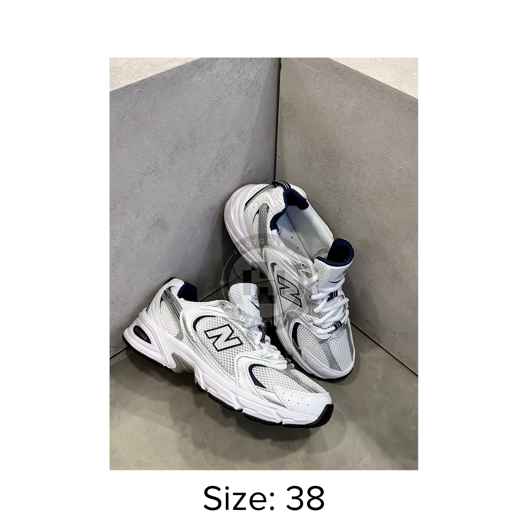 Giày new balance 530 đủ màu