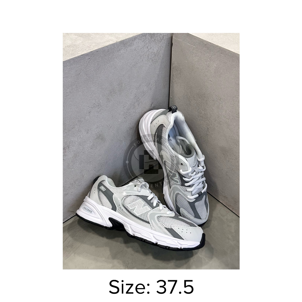 [chinh.hang] giày new balance 530 đủ màu