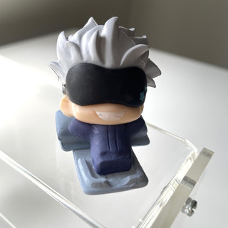 (New/Sẵn) Mô hình Gacha Jujutsu Kaisen