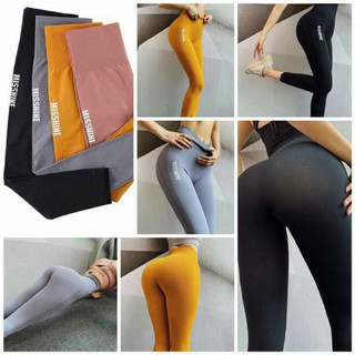 Quần Lửng Misshine Chất Dệt Gen Bụng Cực Đẹp