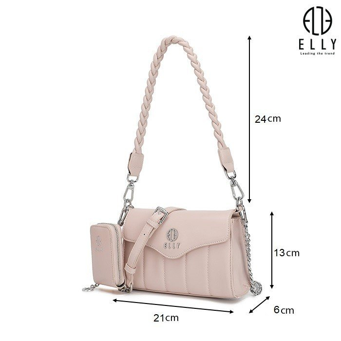 Túi xách nữ thời trang ELLY – EL259