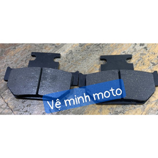 Bố thắng gz 125,má phanh gz 125