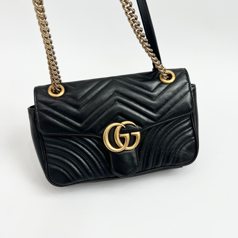 Túi Gucci marmont chính hãng