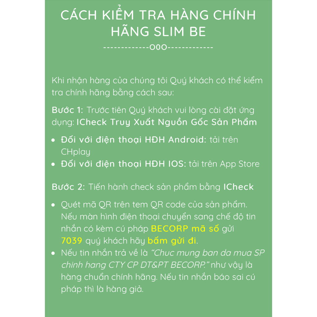 [ĐẠI LÝ CHÍNH HÃNG] Giảm cân Slim Be DẠNG LỌ MỚI SLIM BE chính hãng BeAlive (30 viên)