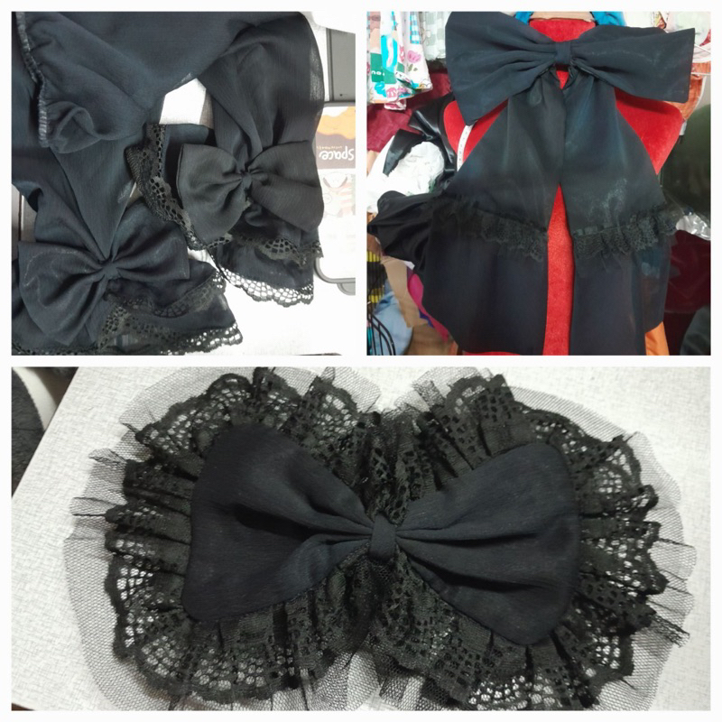 Đầm Cosplay  cực kì dễ thương