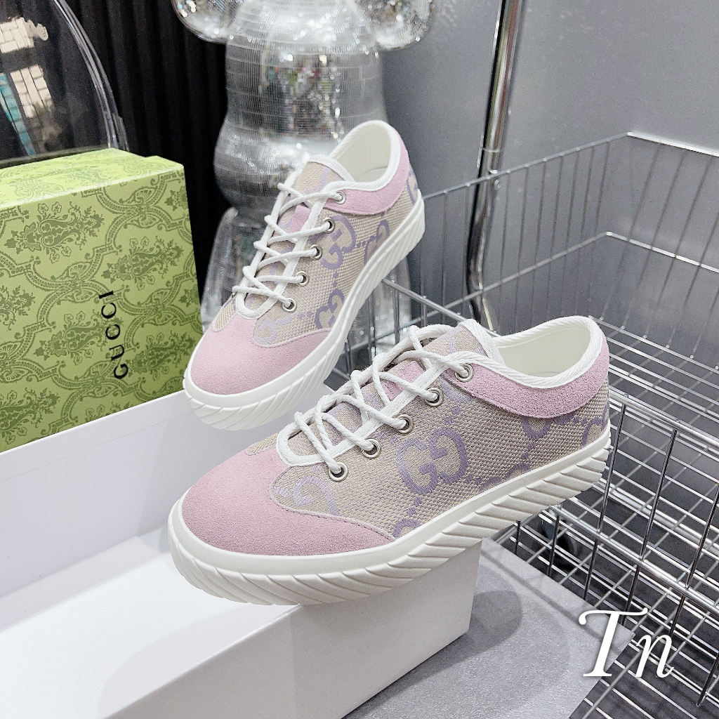 GIÀY THỂ THAO GC ĐẾ BẰNG