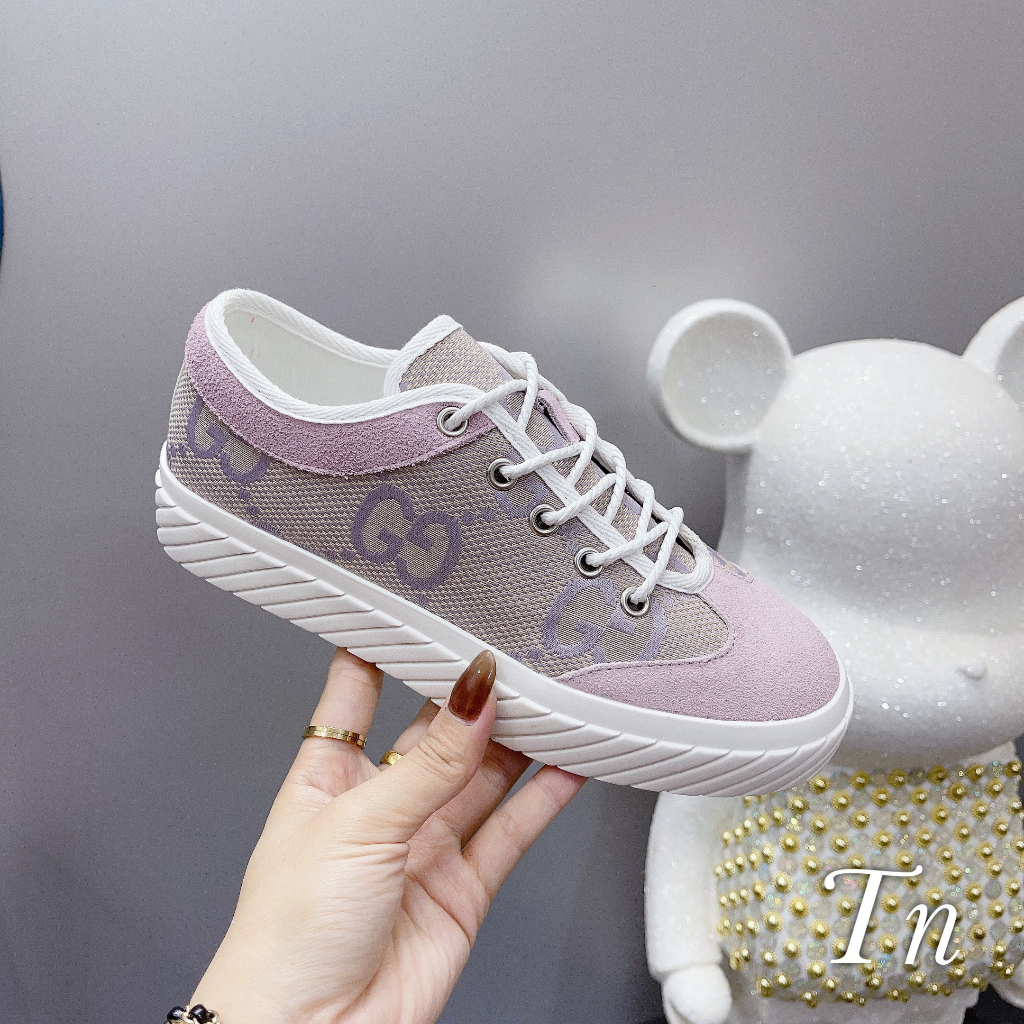 GIÀY THỂ THAO GC ĐẾ BẰNG