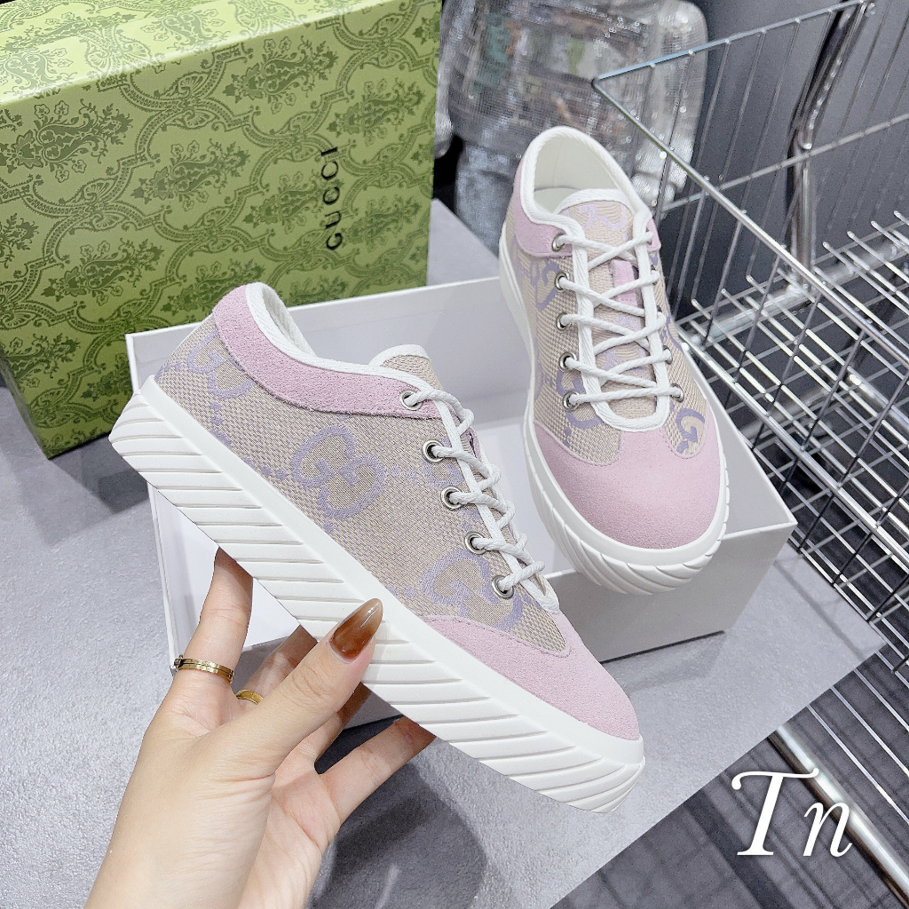 GIÀY THỂ THAO GC ĐẾ BẰNG