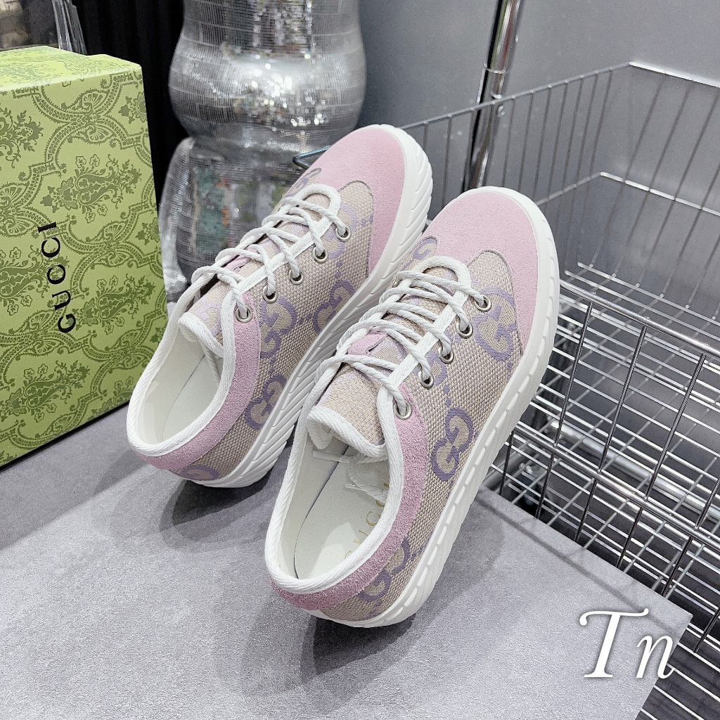 GIÀY THỂ THAO GC ĐẾ BẰNG